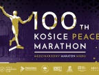 Maraton Pokoju w Koszycach